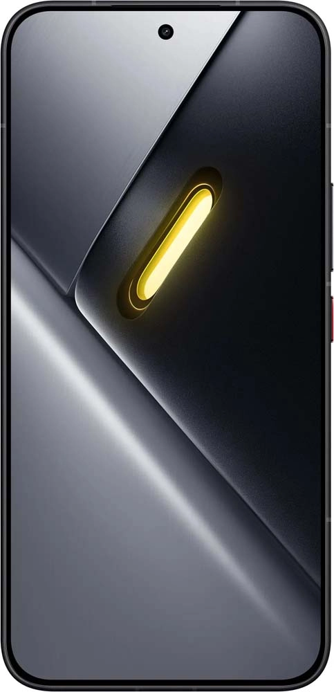Смартфон Xiaomi Poco X8 Pro Max | 12/256 ГБ Черный
