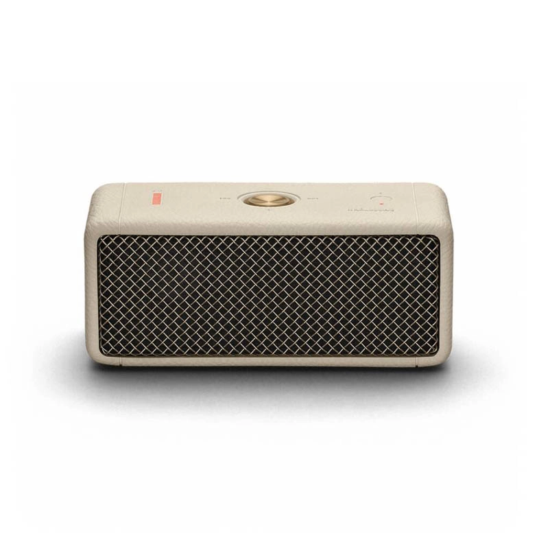 Портативная колонка Marshall Middleton II, Белый