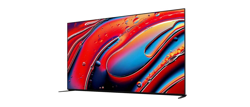 Телевизор Sony 75" (190 см) K-75XR90P темно-серый