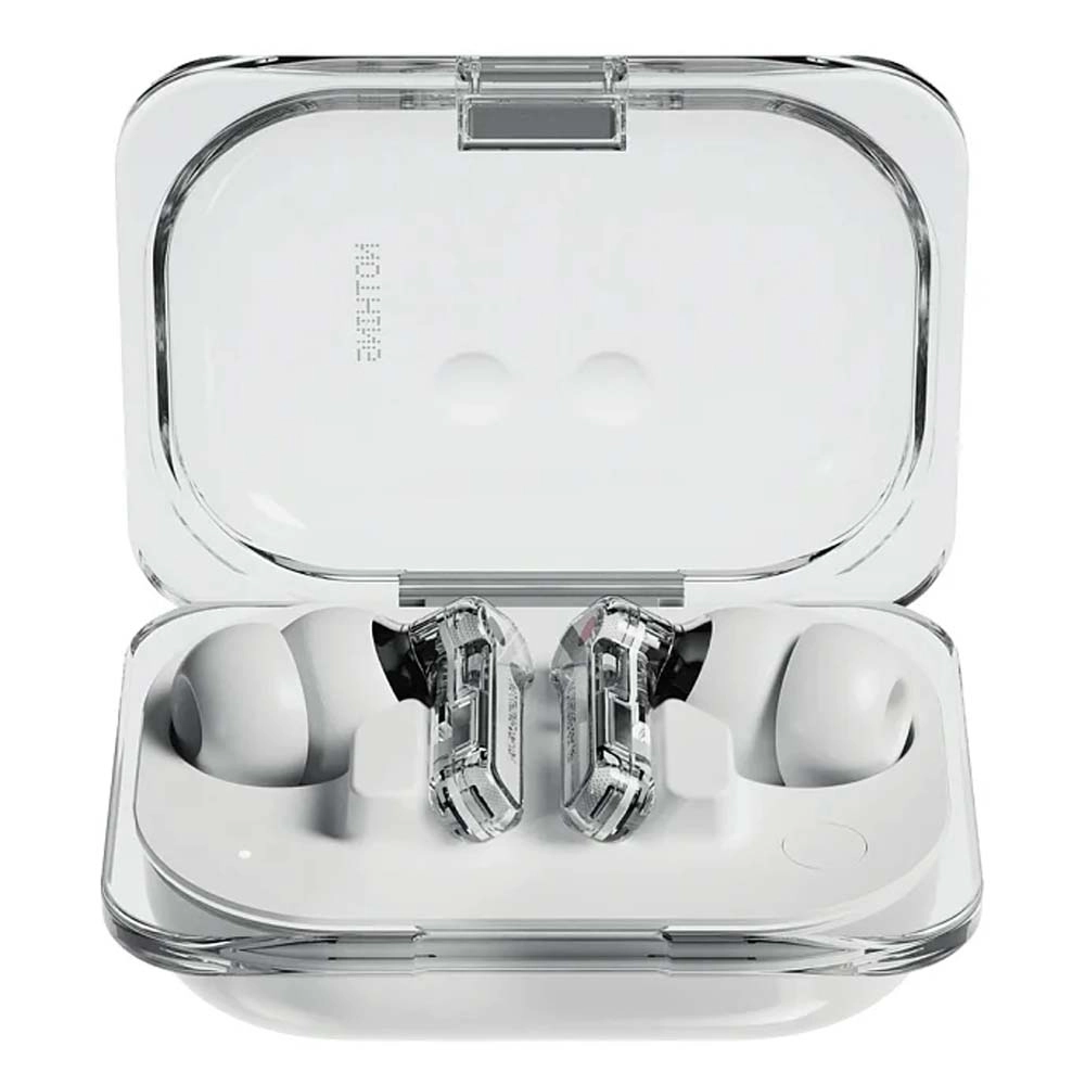 Беспроводные наушники Nothing Ear (a) B162 Белый