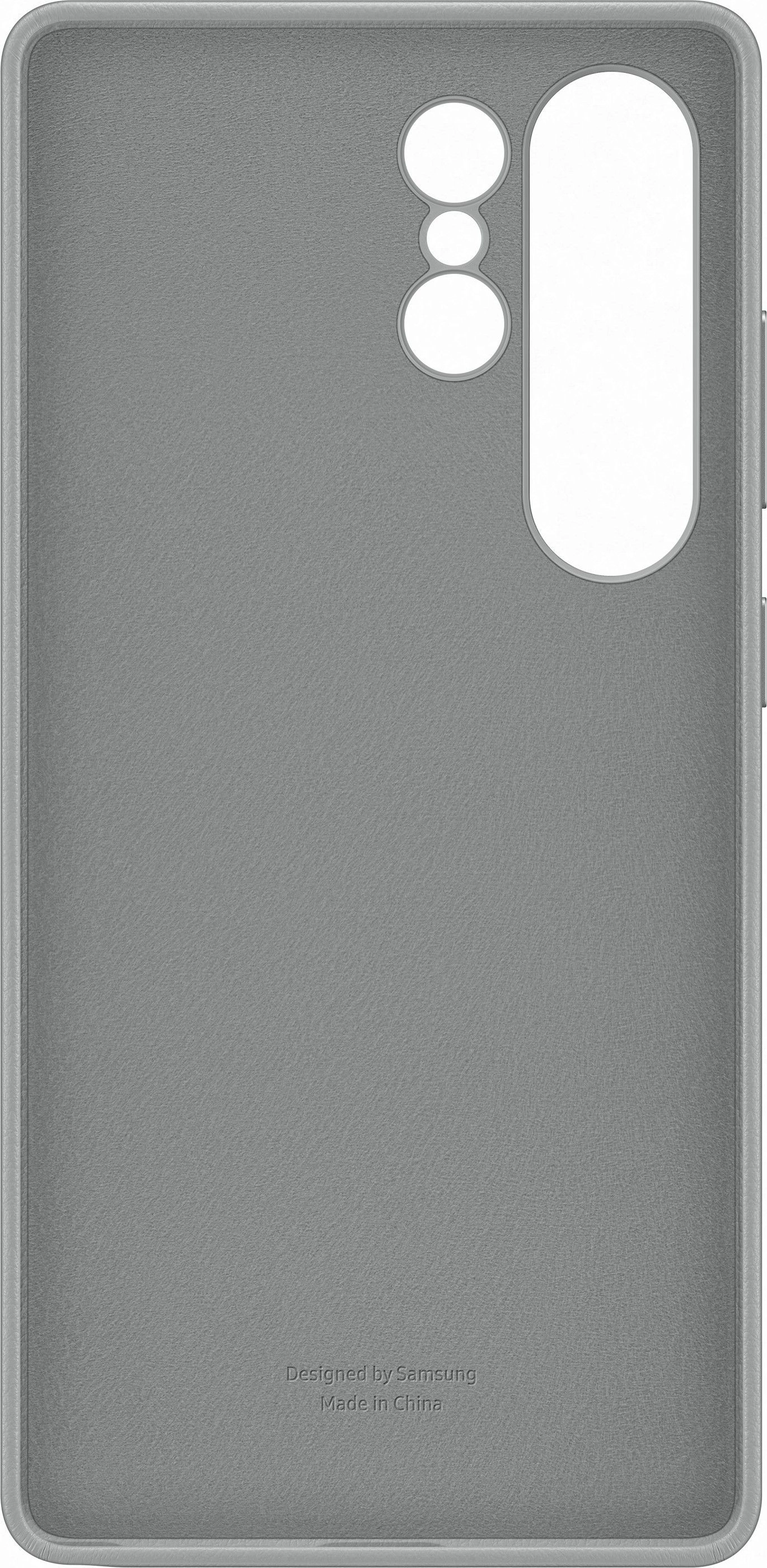 Чехол Samsung Kindsuit Case Samsung S25 Ultra Серый