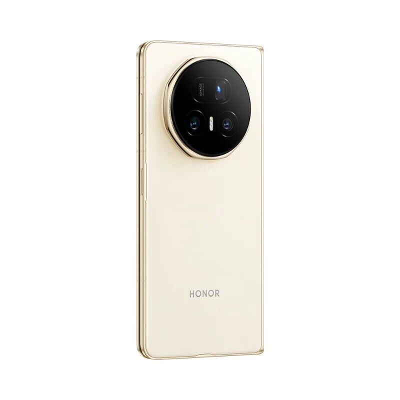 Смартфон Honor Magic V5 Белый (Global Version)