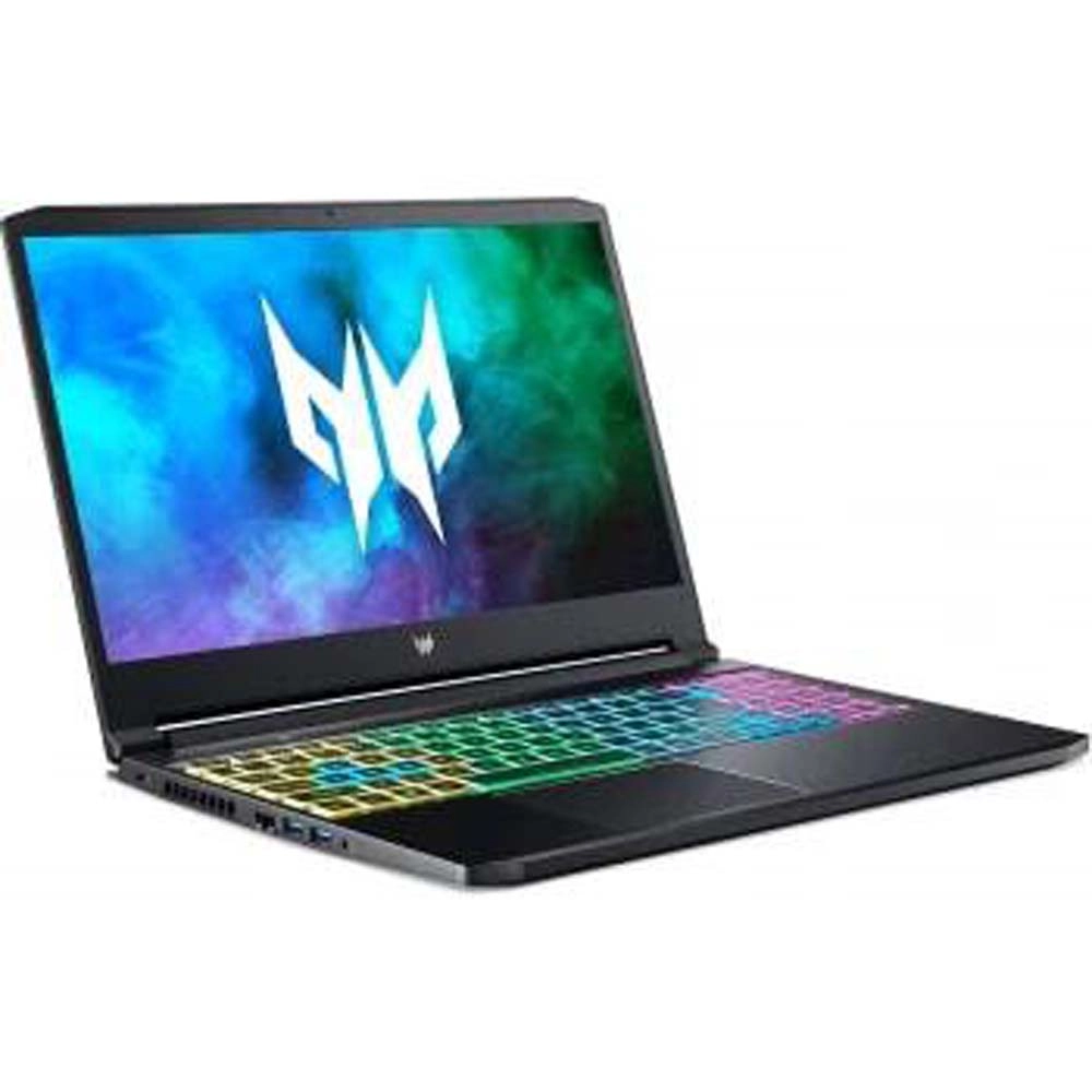 Игровой ноутбук Acer Predator Triton 300 (PT315-53-70L0)