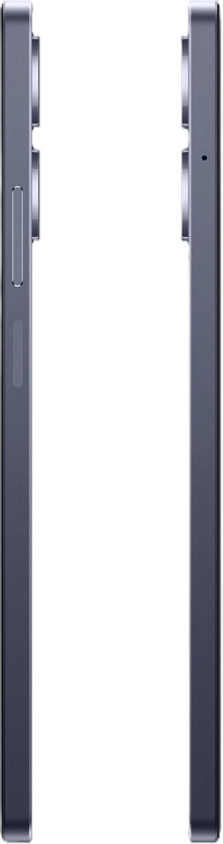 Смартфон Realme Note 60 4/128 ГБ Черный (Global Version)