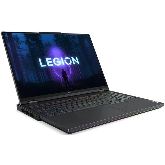 Игровой ноутбук Lenovo Legion Pro 7 Gen 8 82WS003JUS