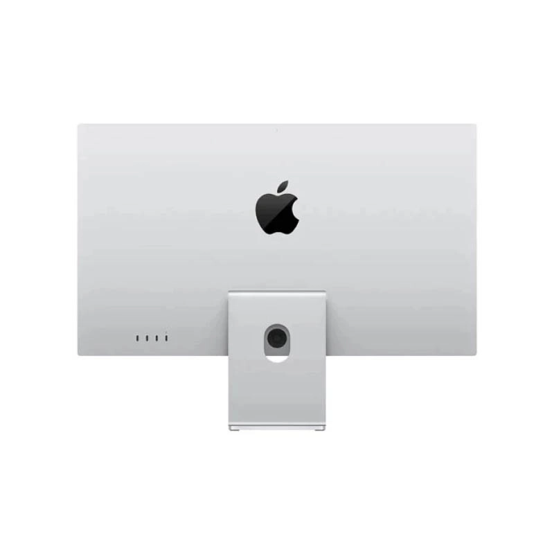 Монитор Apple Studio Display 27" 5K | стандартное стекло | подставка с регулировкой по наклону и высоте | Silver (MK0Q3)
