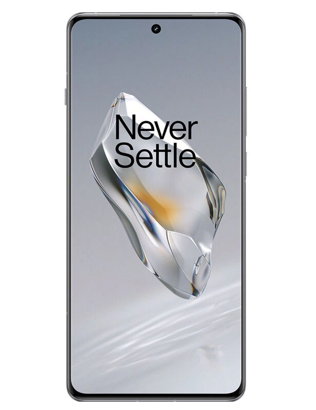 Смартфон OnePlus 12 5G 12/256 ГБ (Белый | Glacial White) (Global Version)