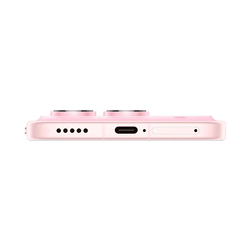 Смартфон Honor 500 12/512 ГБ, розовый (Pink)