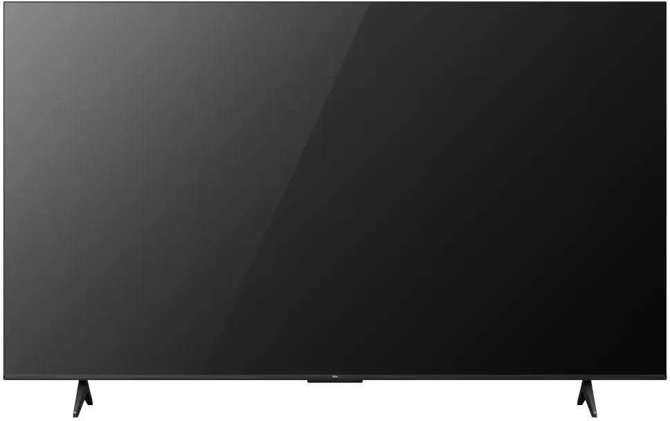 Телевизор TCL 75" (190 см) 75V6B черный