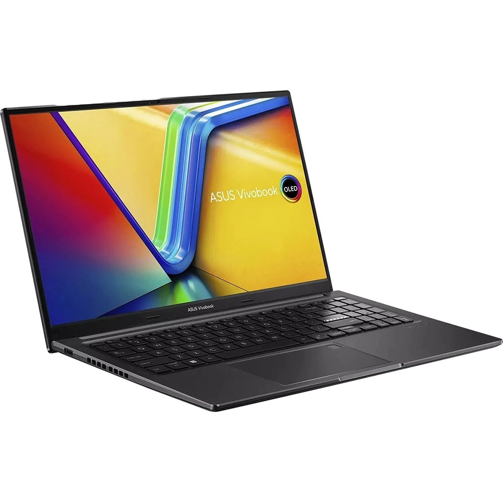 Ноутбук ASUS Vivobook 15 F1505VA-MA929 15.6", Intel Core i7, 16/512 GB, Intel Iris Xe Graphics (90NB10P1-M016P0) Черный