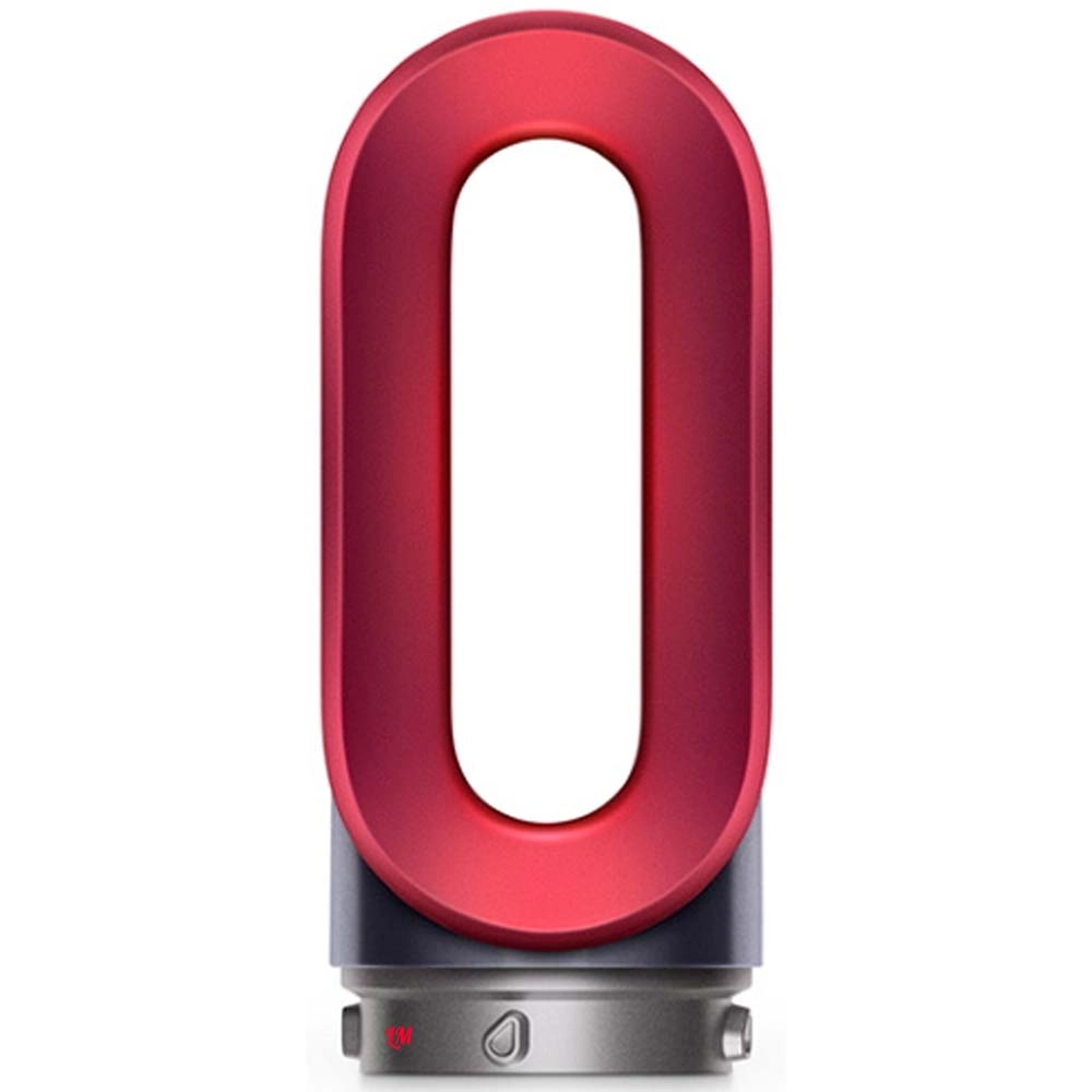 Стайлер Dyson HS01 Airwap Complete Nickel Red Gift Edition