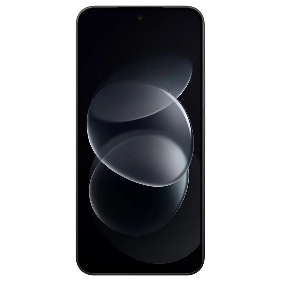Смартфон Xiaomi Redmi Note 17 Pro 5G 8/256 ГБ, черный (Black) 2607DRA18G
