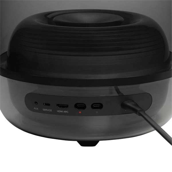 Портативная акустика Harman Kardon SoundSticks 5 (Черная)