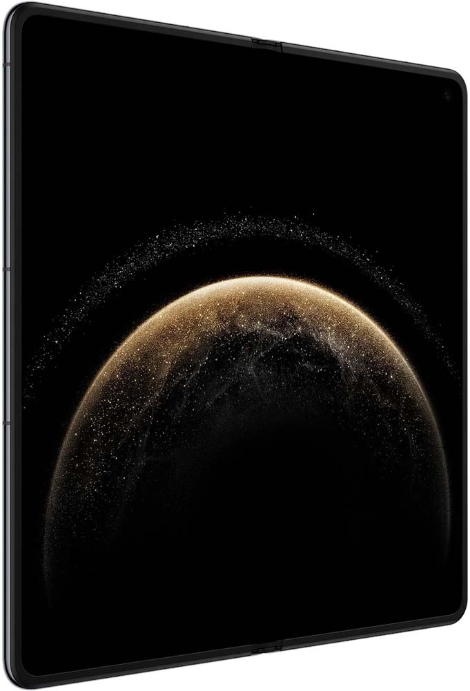 Смартфон HUAWEI Mate X6 12/512 ГБ Черный (Global Version)