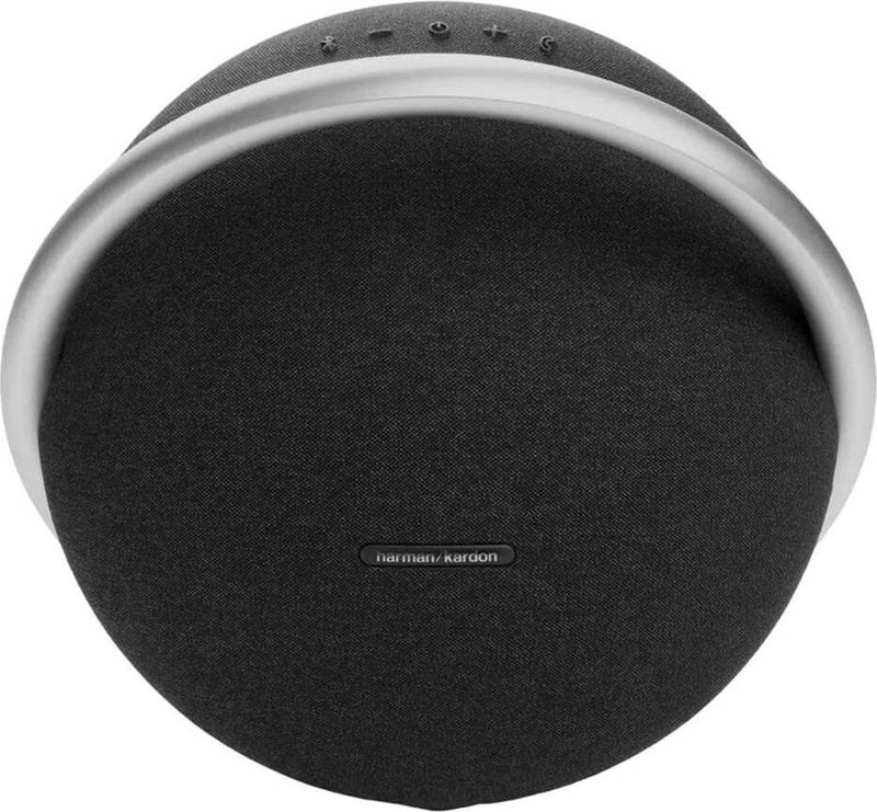 Беспроводная акустика Harman/Kardon Onyx studio 8, Черный