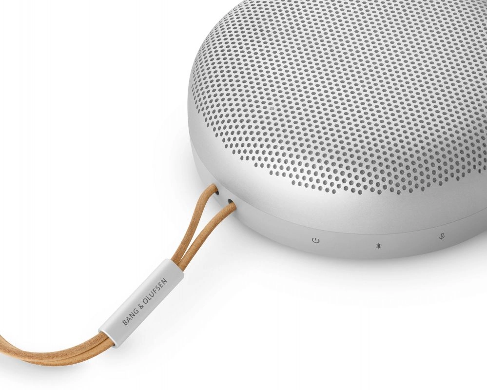 Портативная колонка Bang & Olufsen Beosound A1 2nd Gen Серый