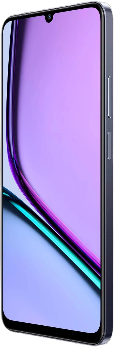 Смартфон Realme Note 60 4/128 ГБ Черный (Global Version)