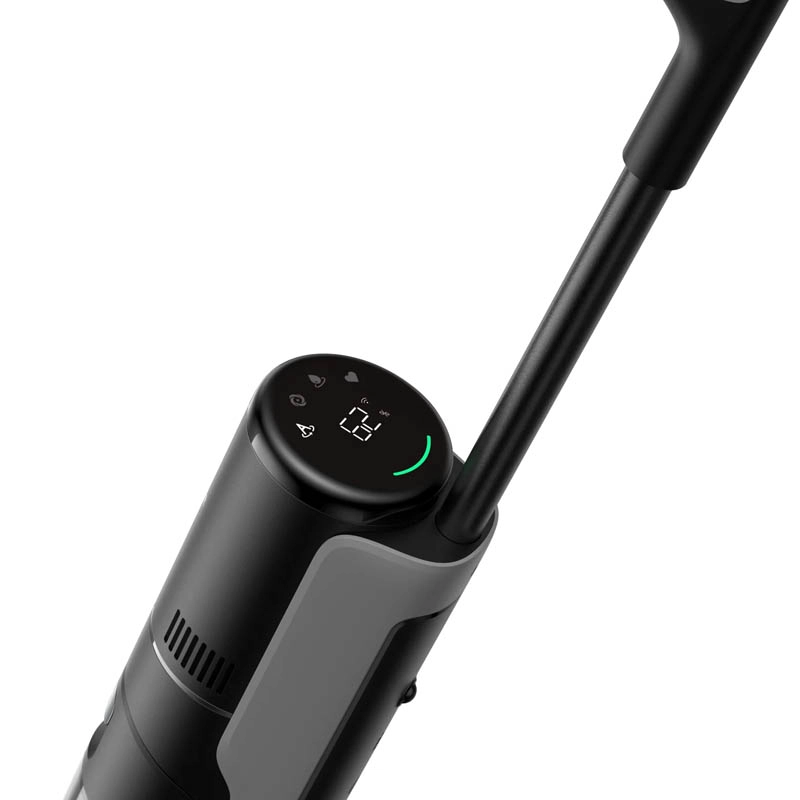 Пылесос Dreame H15S RU, Черный