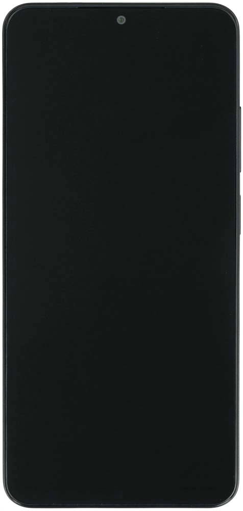 Смартфон Xiaomi Poco C71 | 4/128 ГБ (Черный | Black)