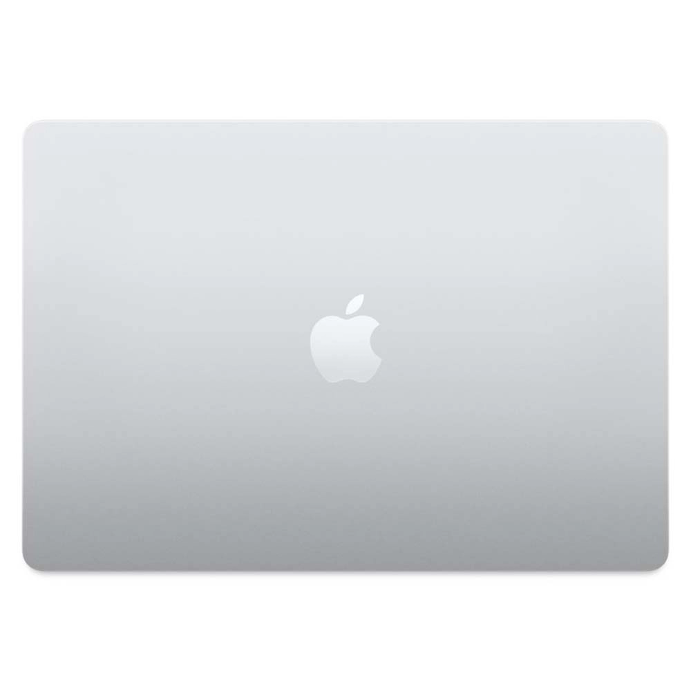 Ноутбук Apple MacBook Air 15" M4 (2025) 10C CPU/10C GPU, 16 ГБ RAM, 1 ТБ SSD, Silver, (Z1DC0004Z; Z1DC )