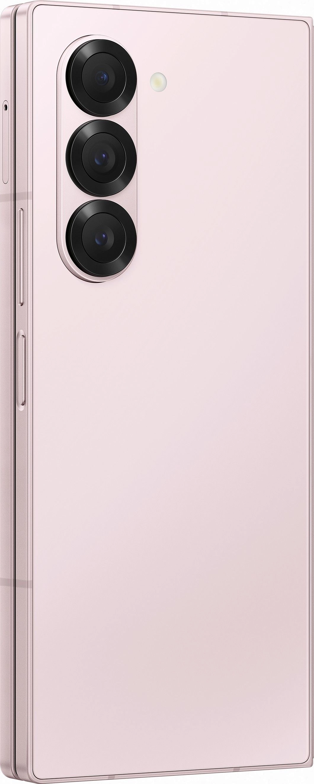 Смартфон Samsung Galaxy Z Fold6 | 12/512 ГБ Розовый