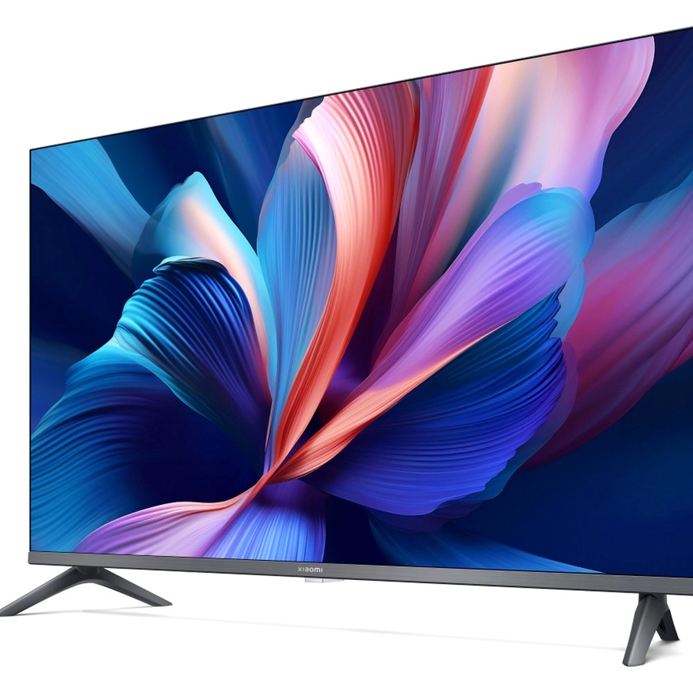 Телевизор Xiaomi 32" (81 см) A Pro 32 2026, HD (720p), QLED, черный