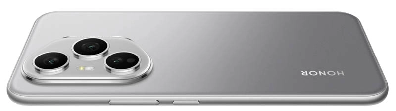 Смартфон HONOR 400 pro, 12/512 ГБ Серый