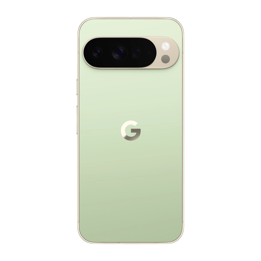 Смартфон Google Pixel 10 Pro XL | 16/1 ТБ | Jade (Светлый нефрит) (Global Version)