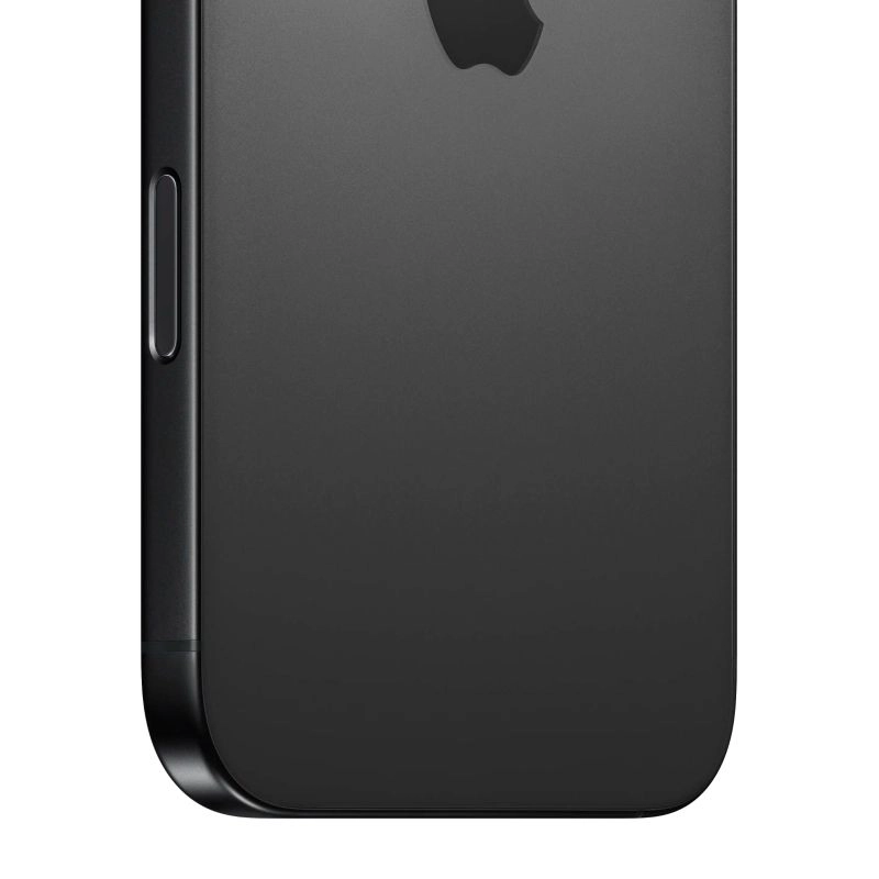 Смартфон Apple iPhone 16 Pro Max 512 ГБ Black Titanium