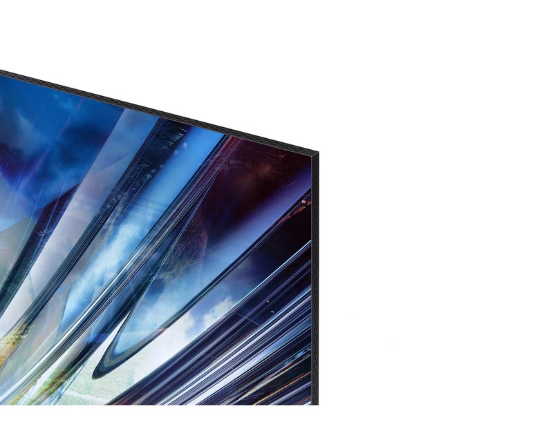 Телевизор Samsung 85" (215 см) QE85QN900FUXRU черный
