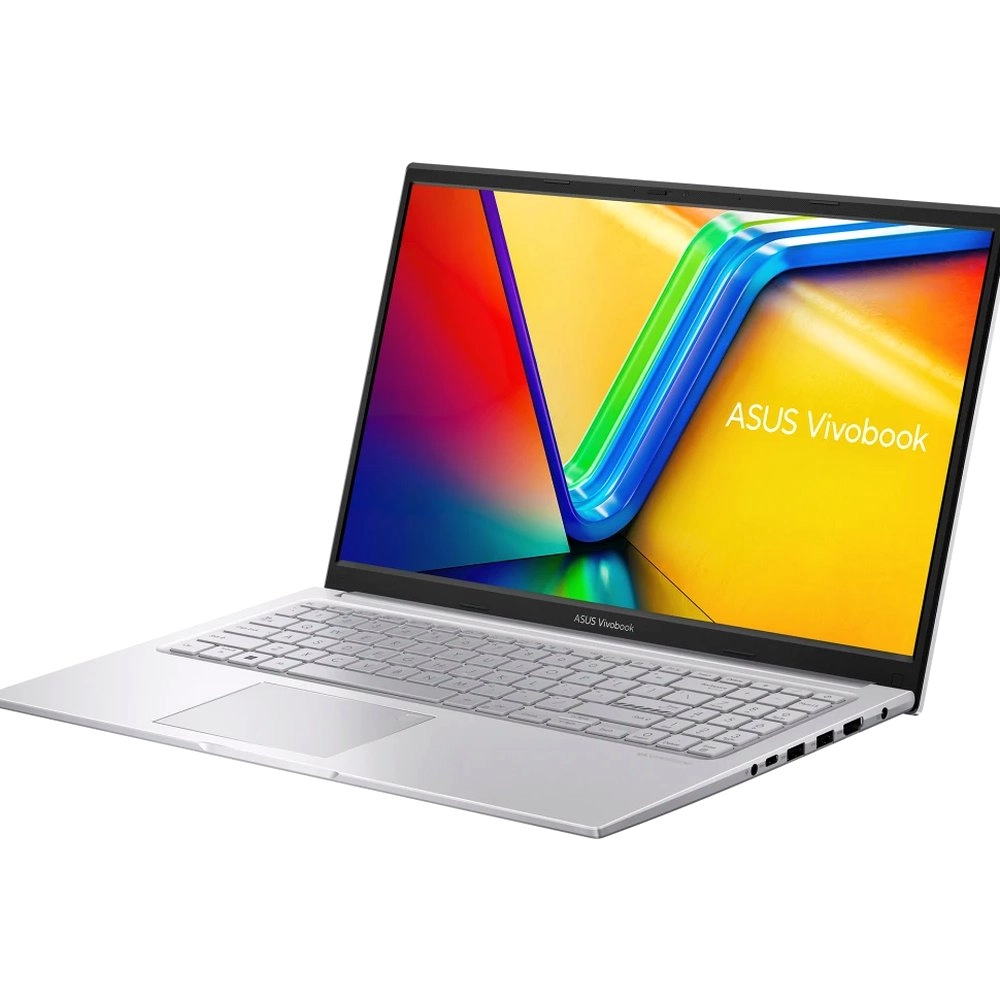 Ноутбук ASUS Vivobook Vivobook 15 13th Gen 90NB10T2-M01YV0 (15.6", Intel Core i5-13420H, 16 ГБ, 512 ГБ SSD), Серебристый