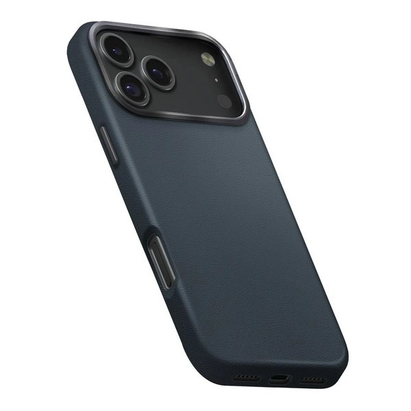 Чехол Uniq для iPhone 17 Pro Max Lyden, Ash Blue