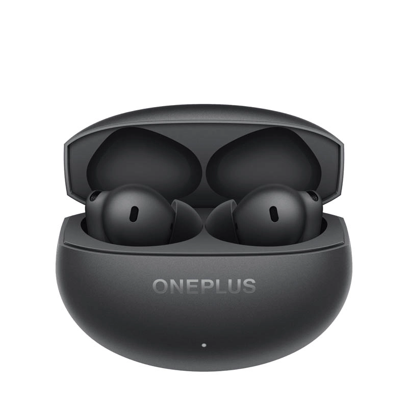 Беспроводные наушники OnePlus Buds 4, Storm Gray