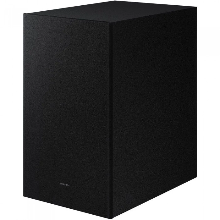 Саундбар Samsung HW-Q700D, черный