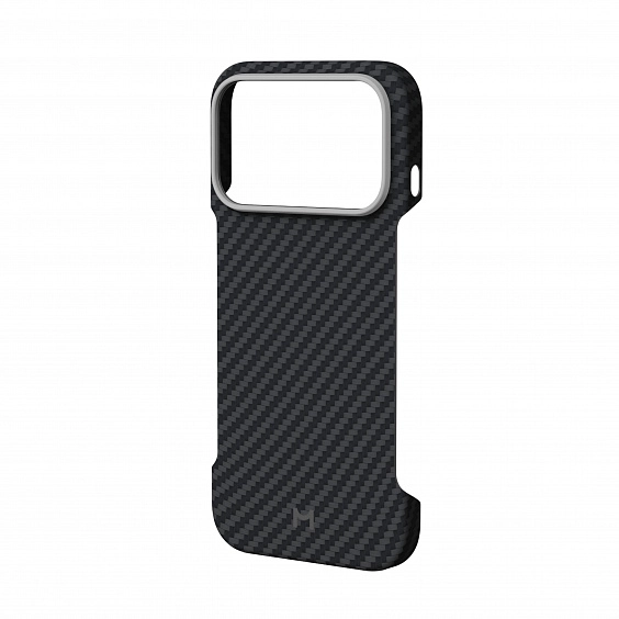 Magssory Aramid Zero Case for iPhone 17 Pro