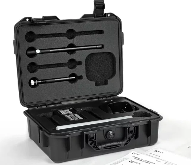 Определитель дронов Булат V4 с кейсом