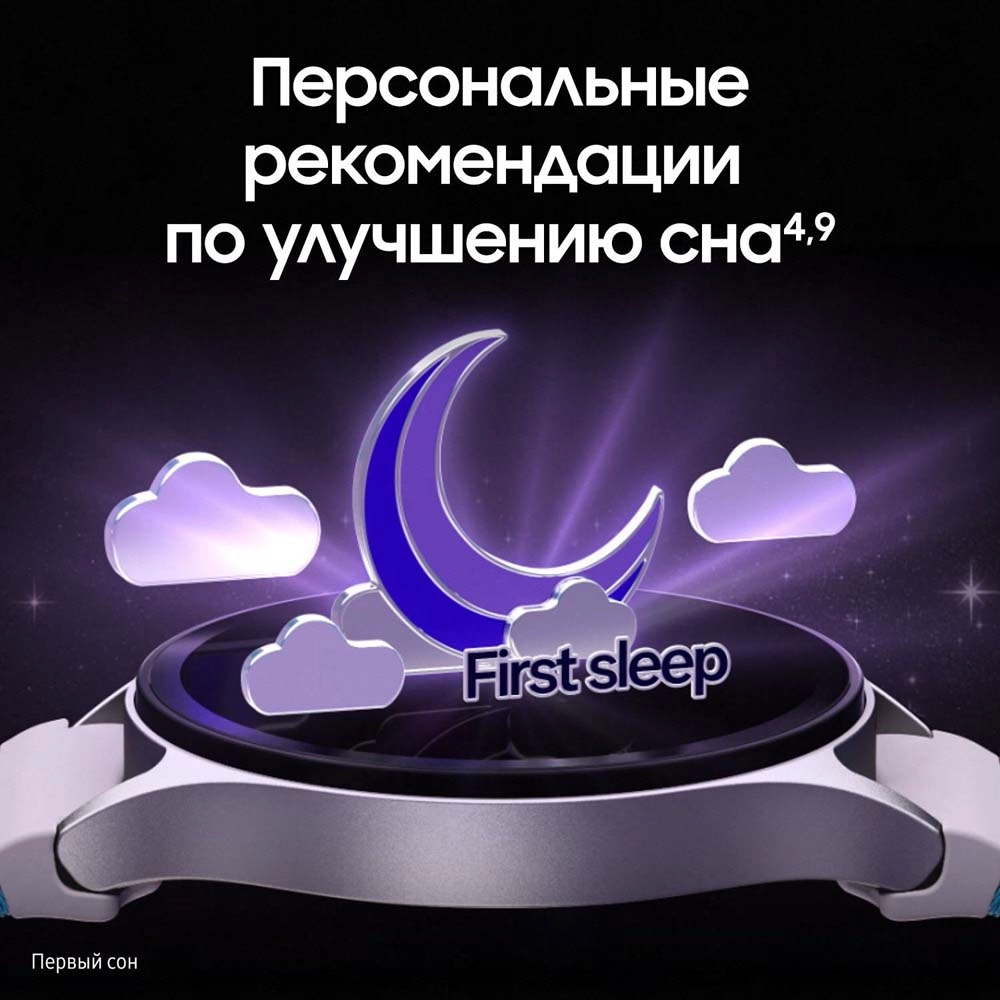 Смарт-часы Samsung Galaxy Watch7 LTE - 40 mm (SM-L305) Green (Зеленый)