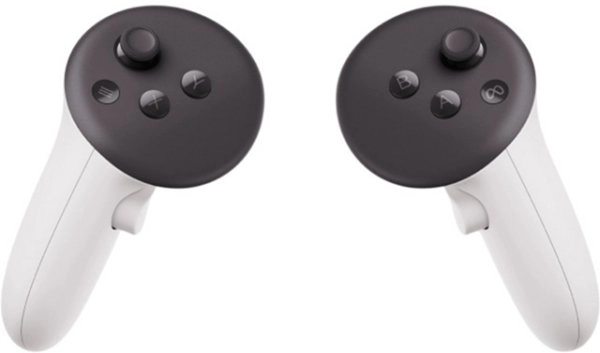 Шлем виртуальной реальности Oculus Quest 3S, 256 ГБ