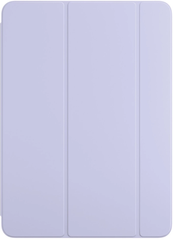 Чехол Apple Smart Folio iPad Air 11" (M2) Сиреневый