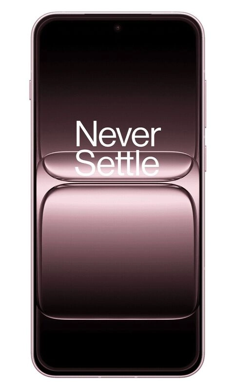 Смартфон OnePlus 13S 12/256 ГБ Розовый (Global Version)