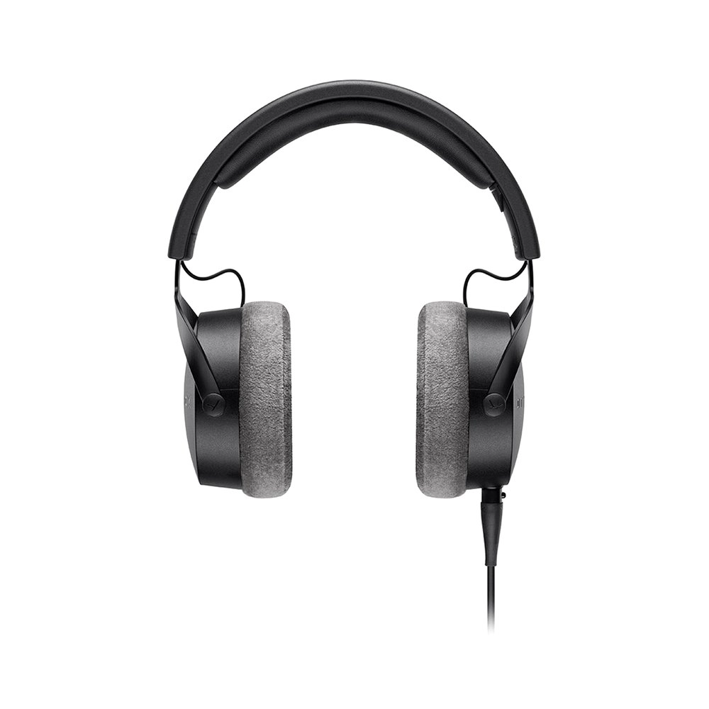 Проводные наушники Beyerdynamic DT 700 PRO X, mini-XLR, черный (Black)