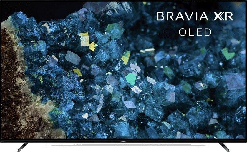 Телевизор Sony 65" (165 см) XR-65A80L черный