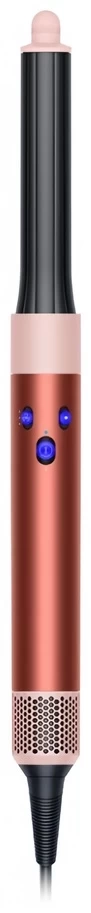 Стайлер Dyson Airwrap Complete Long Diffuse HS05, Strawberry Bronze/Blush Pink