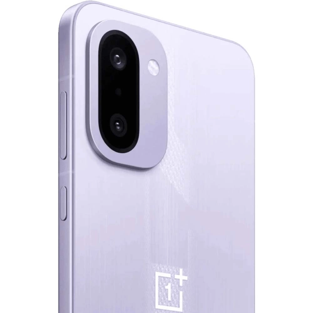 Смартфон Oneplus 15R 12/256 ГБ (Electric Violet | Фиолетовый) (Global Version)
