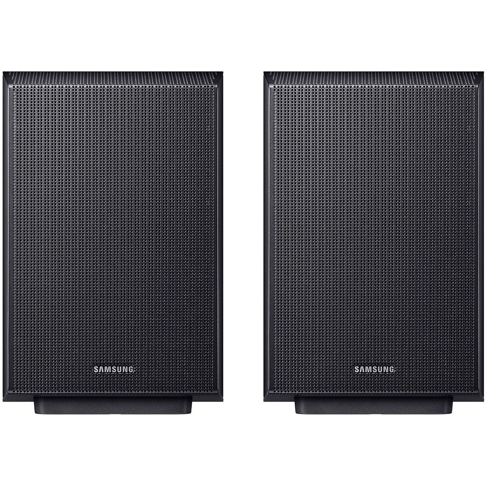 Саундбар Samsung HW-Q930F, черный