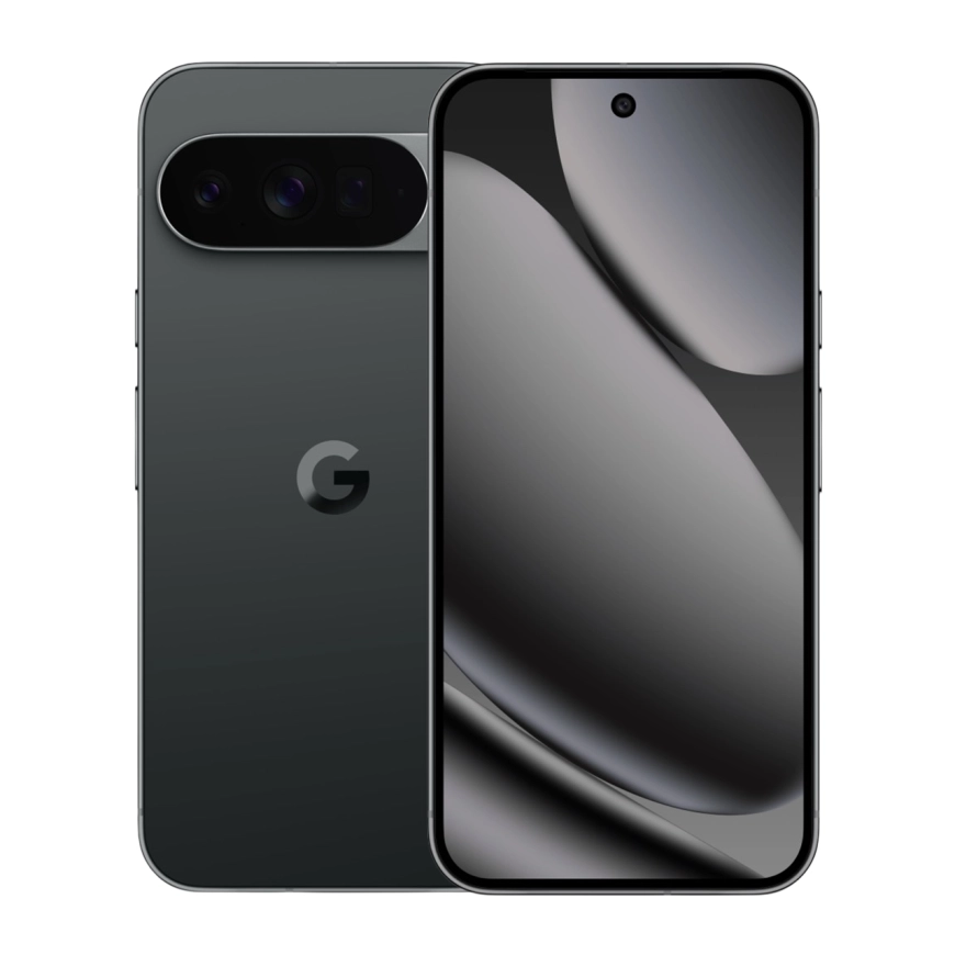 Смартфон Google Pixel 10 Pro XL | 16/256 ГБ | Obsidian (Черный)
