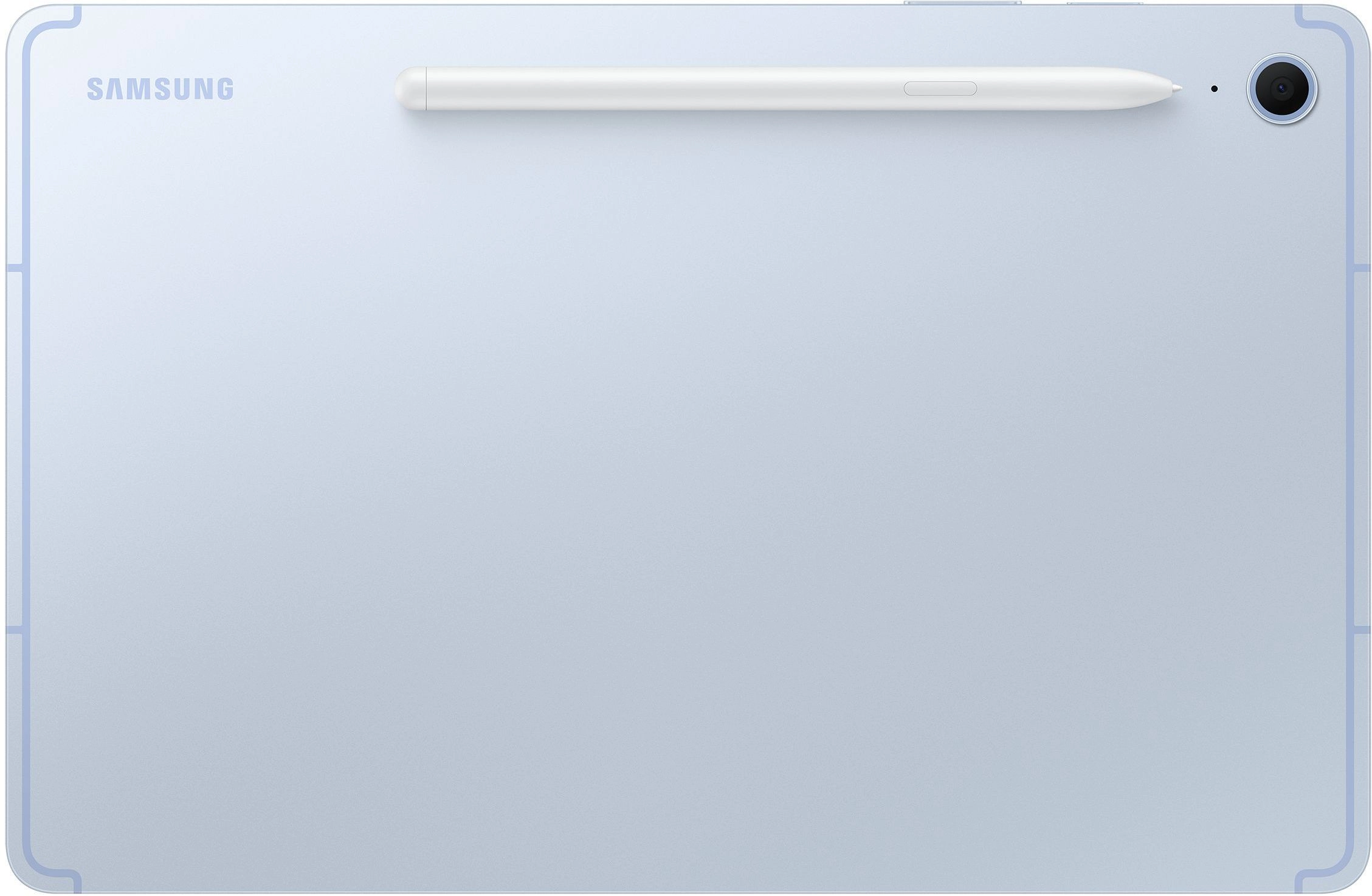Планшет Samsung Galaxy Tab S10 FE | Wi-Fi | 8-128 ГБ Голубой