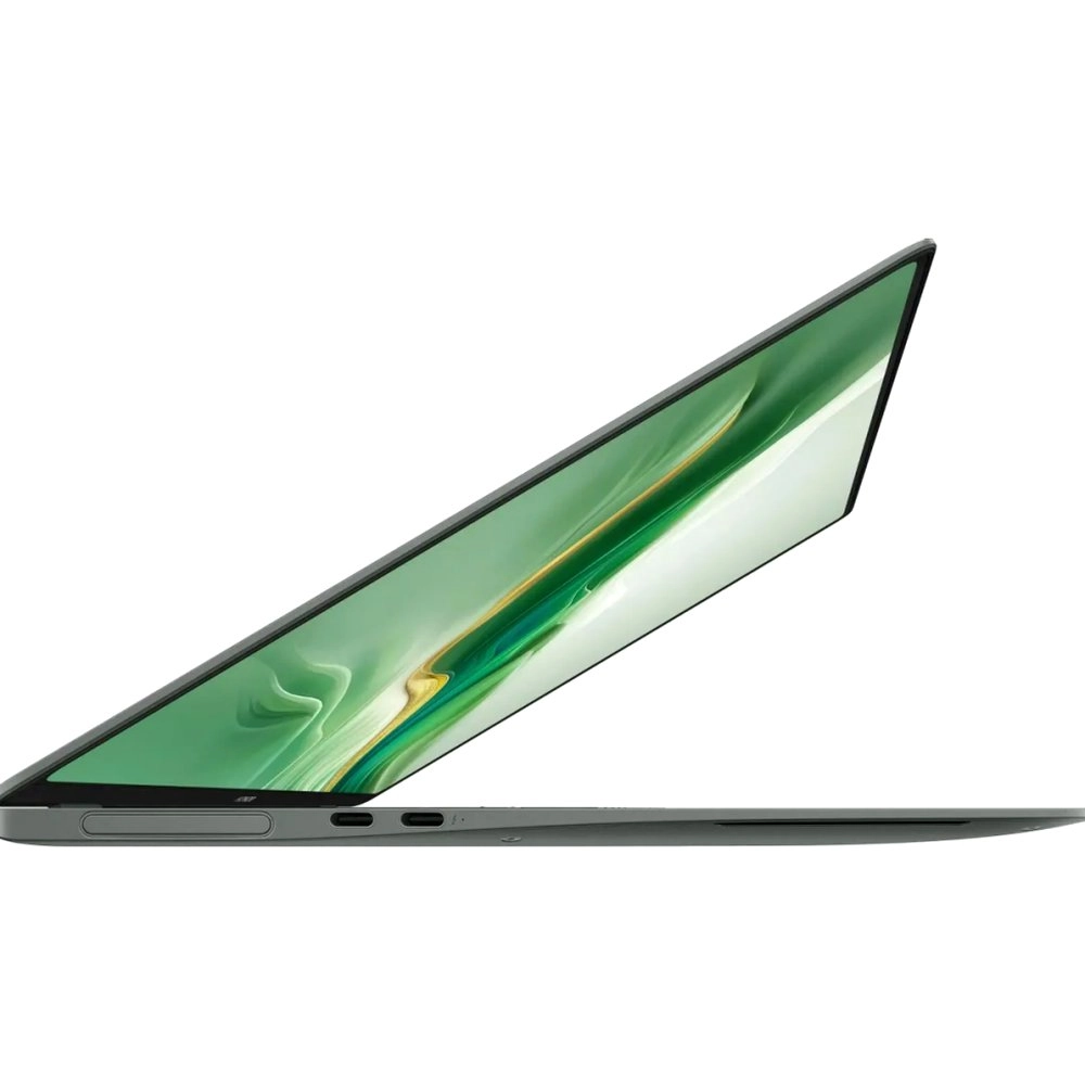 Ноутбук Honor MagicBook Art MagicBook Art 14 5301AKXN (14.6", Intel Core Ultra 5 125H, 32 ГБ, 1 ТБ SSD, сенсорный экран, Windows) зеленый