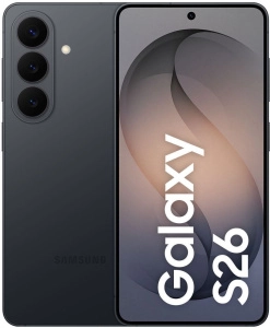 Смартфон Samsung Galaxy S26 | 12/512 ГБ, Черный