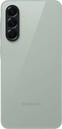 Смартфон Samsung Galaxy A56 | 8/256 ГБ (Зеленый | Awesome Olive)